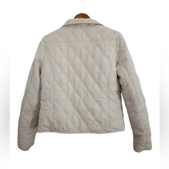 Weatherproof Quilted Reversible Puffer Jacket - Picture 2 of 4